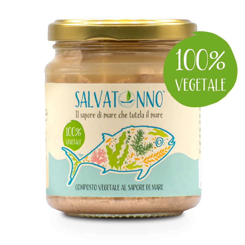 Filetti Salvatonno al naturale